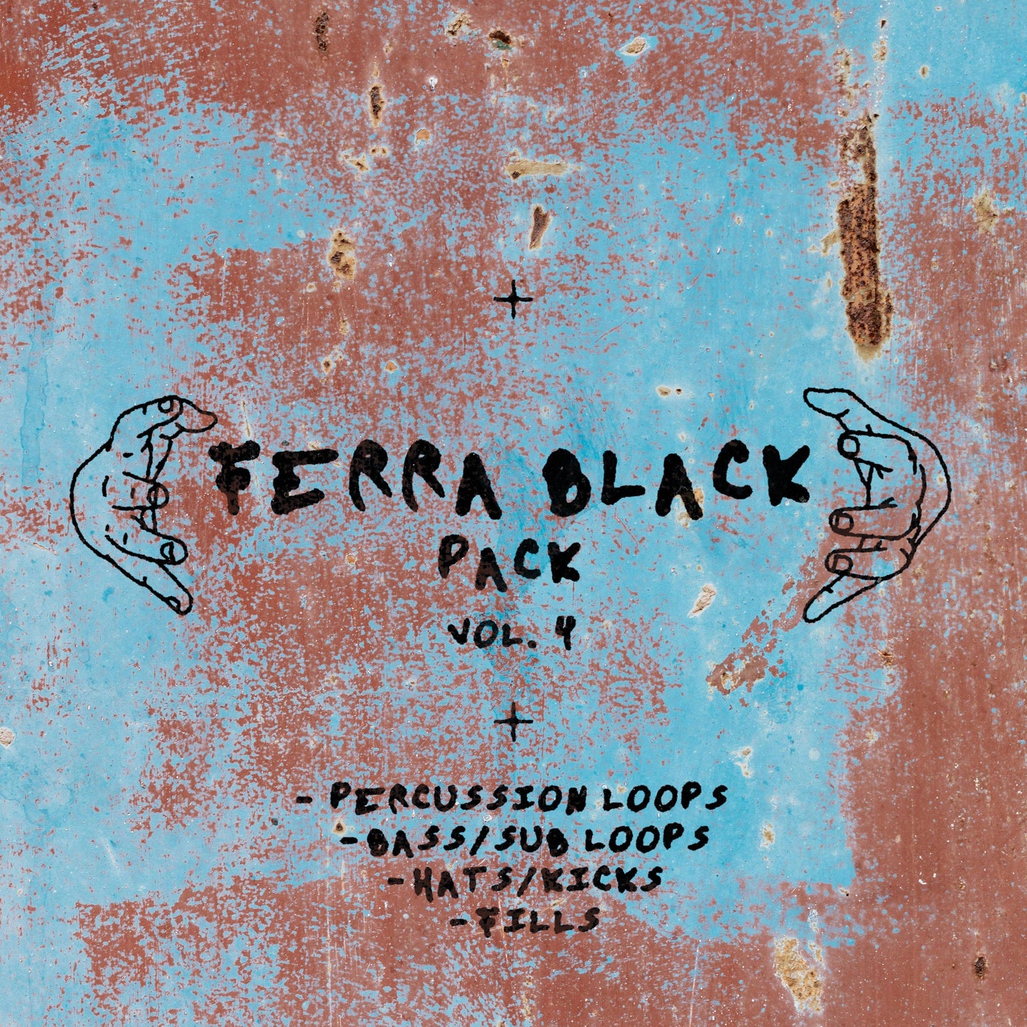 Ferra Black Pack Vol. 4