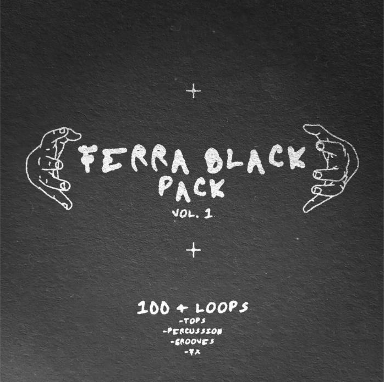 Ferra Black Pack Vol. 1