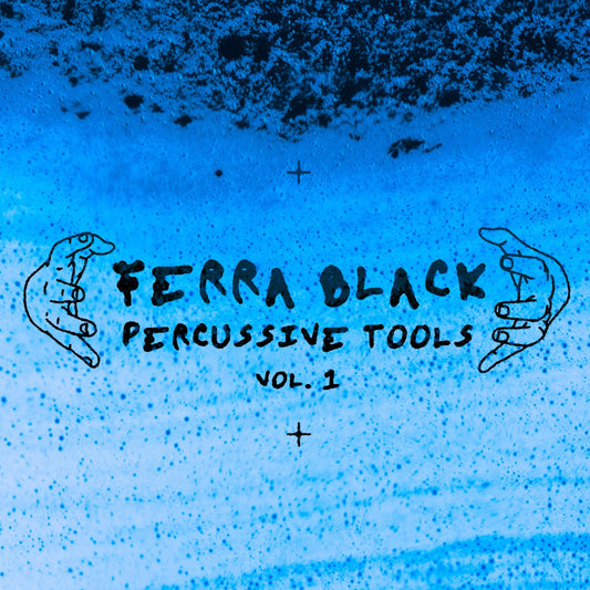 Ferra Black Percussive Tools Vol. 1