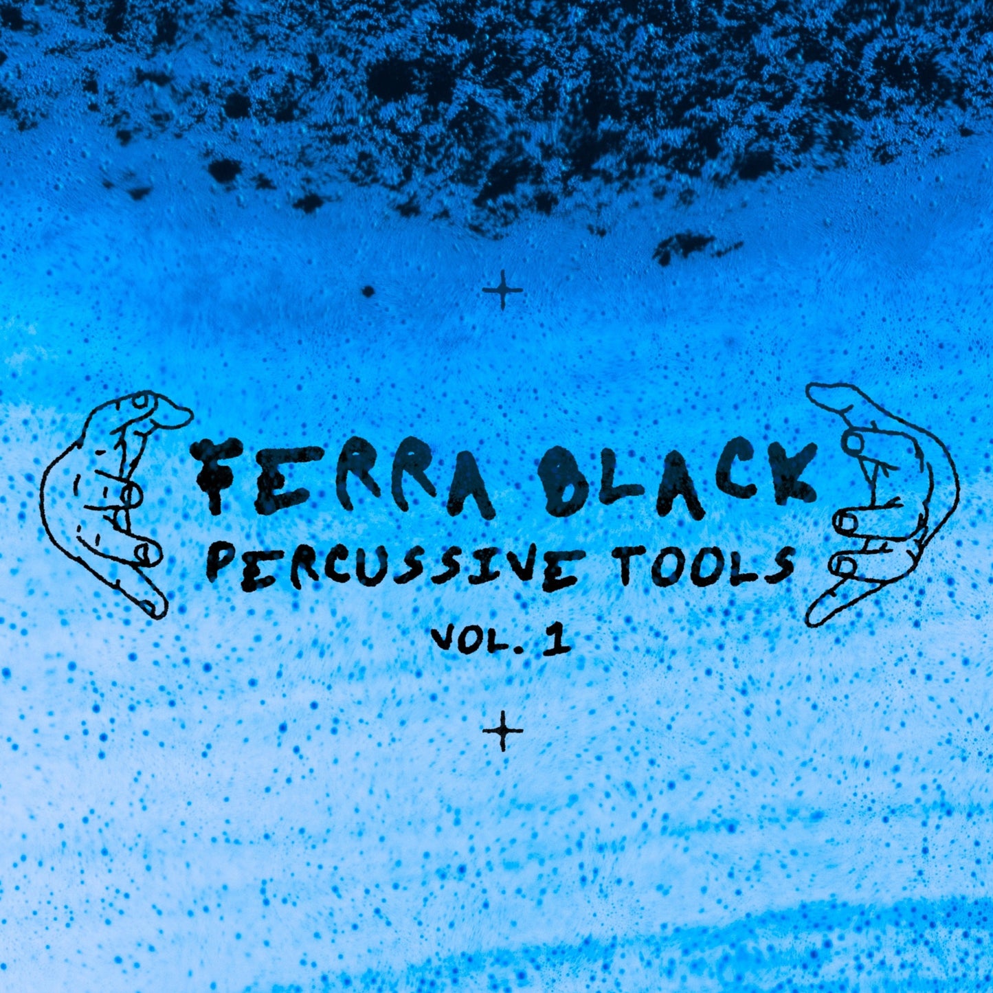 Ferra Black Percussive Tools Vol. 1