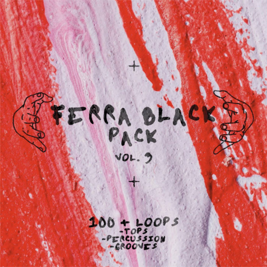 Ferra Black Pack Vol. 3