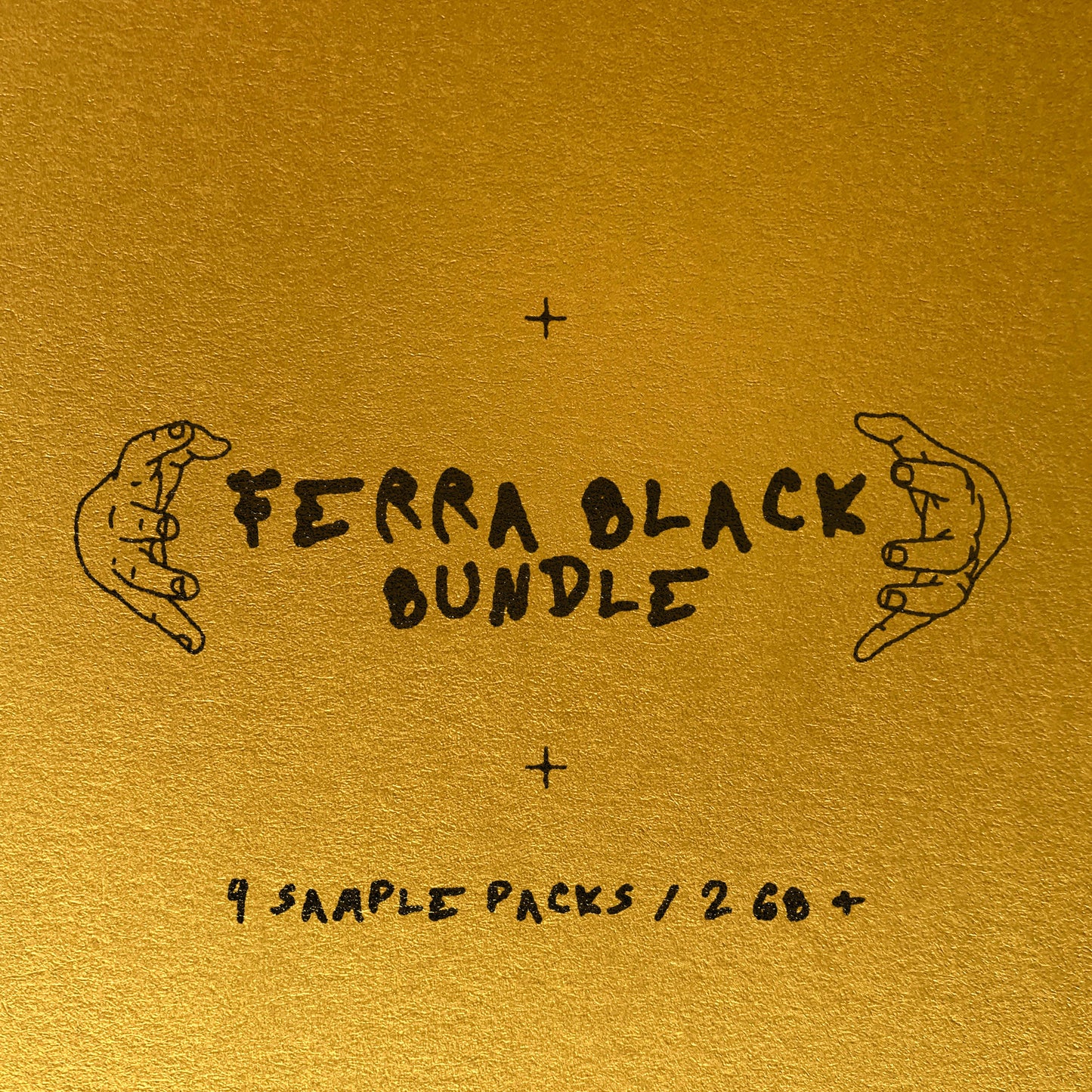 Bundle Pack (9 Sample Packs)